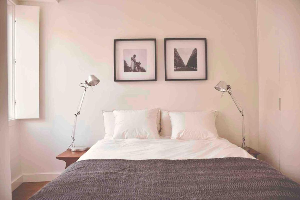 Apartamento Principe Real Trendy Apt- Great Views & River