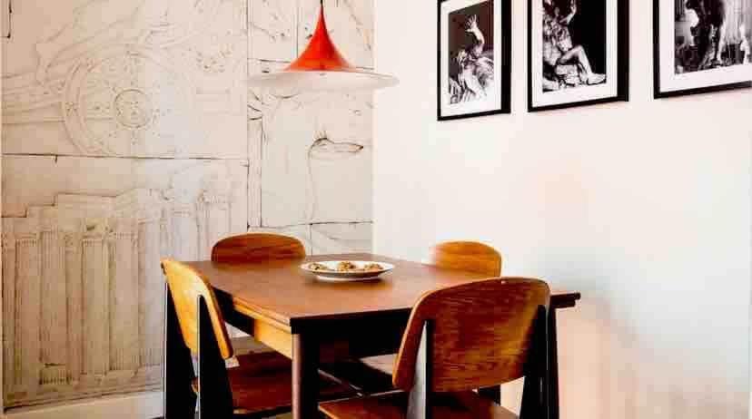 Principe Real Trendy Apt- Great Views & River Apartamento *