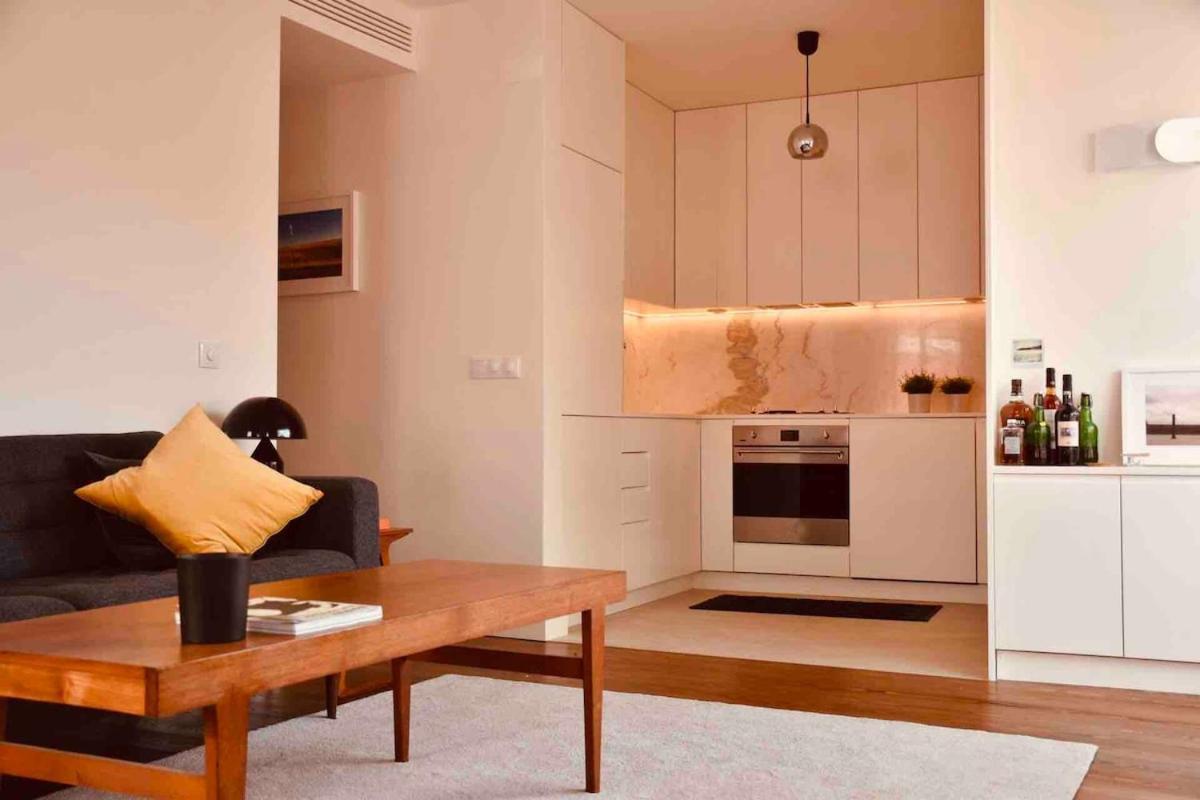 Apartamento Principe Real Trendy Apt- Great Views & River *