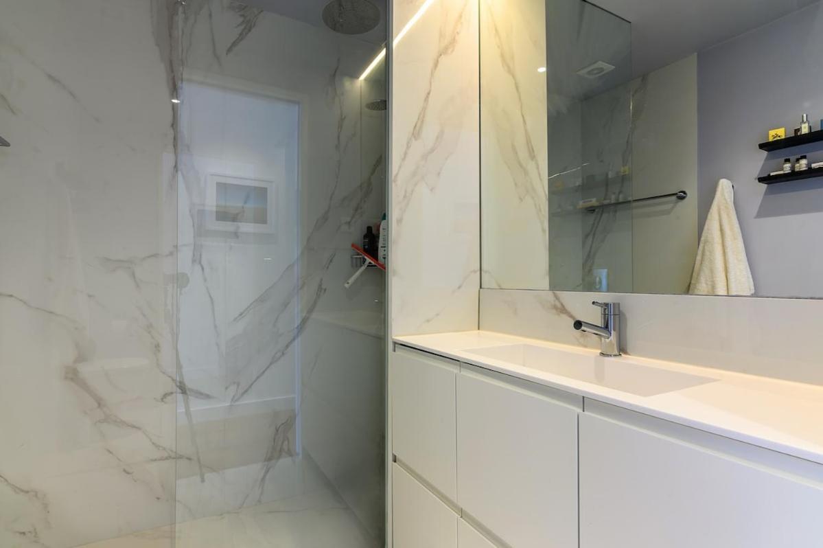 Principe Real Trendy Apt- Great Views & River Lisbon