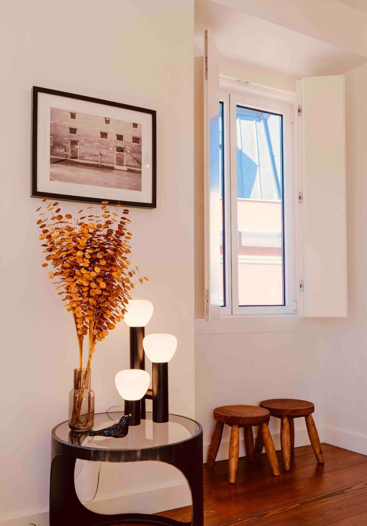 Principe Real Trendy Apt- Great Views & River Lisboa