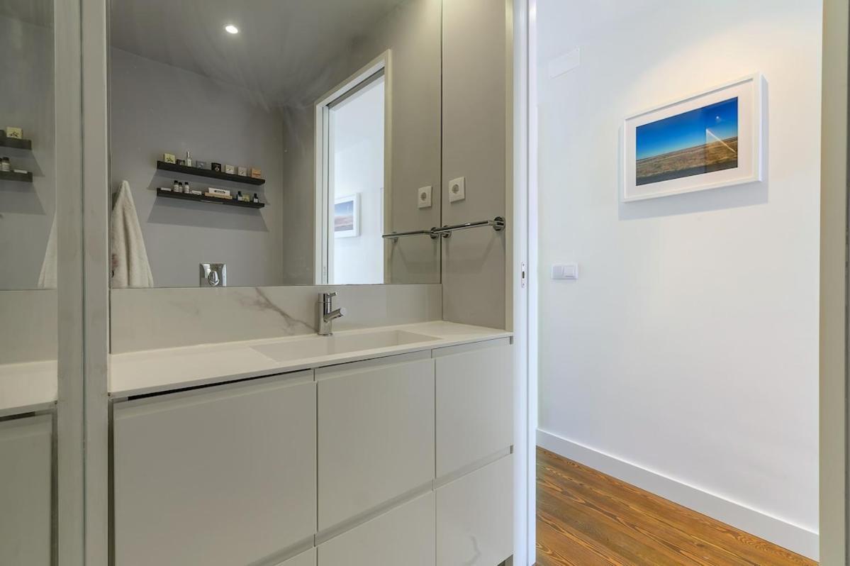 Apartamento Principe Real Trendy Apt- Great Views & River *
