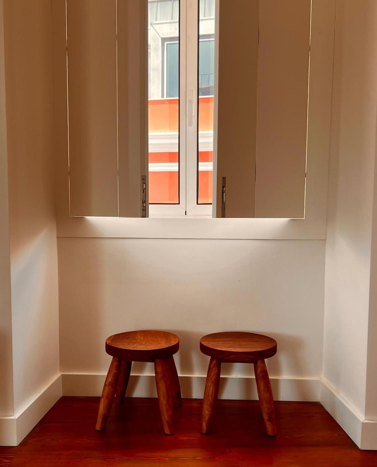 Principe Real Trendy Apt- Great Views & River Lisbon